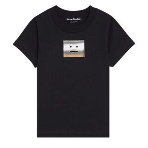 Acne Studio Kids T Shirt